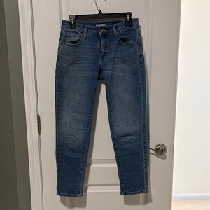 Sonoma Classic Indigo Jeans